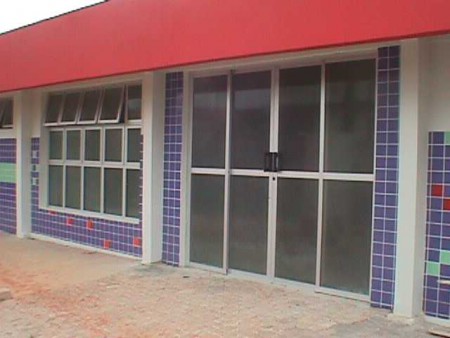 Posto de Saúde Itapetininga